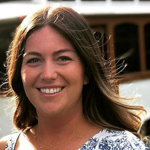 Meet your Posher, Mara